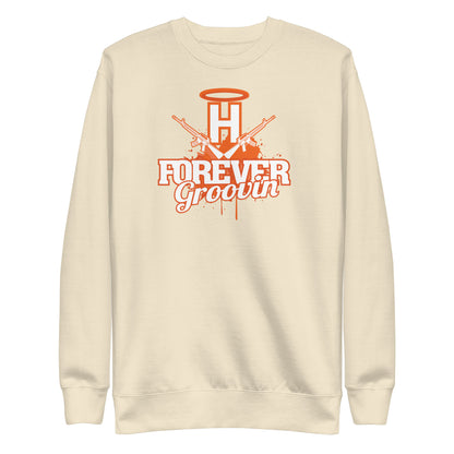 Forever Groovin Tee Sweatshirt