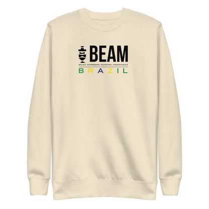 Beam Brazil Sweatshirt