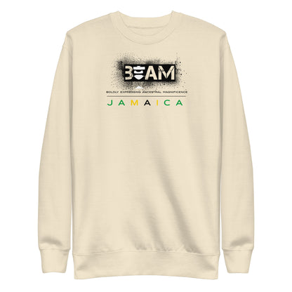 Beam Jamaica Signature Sweatshirt