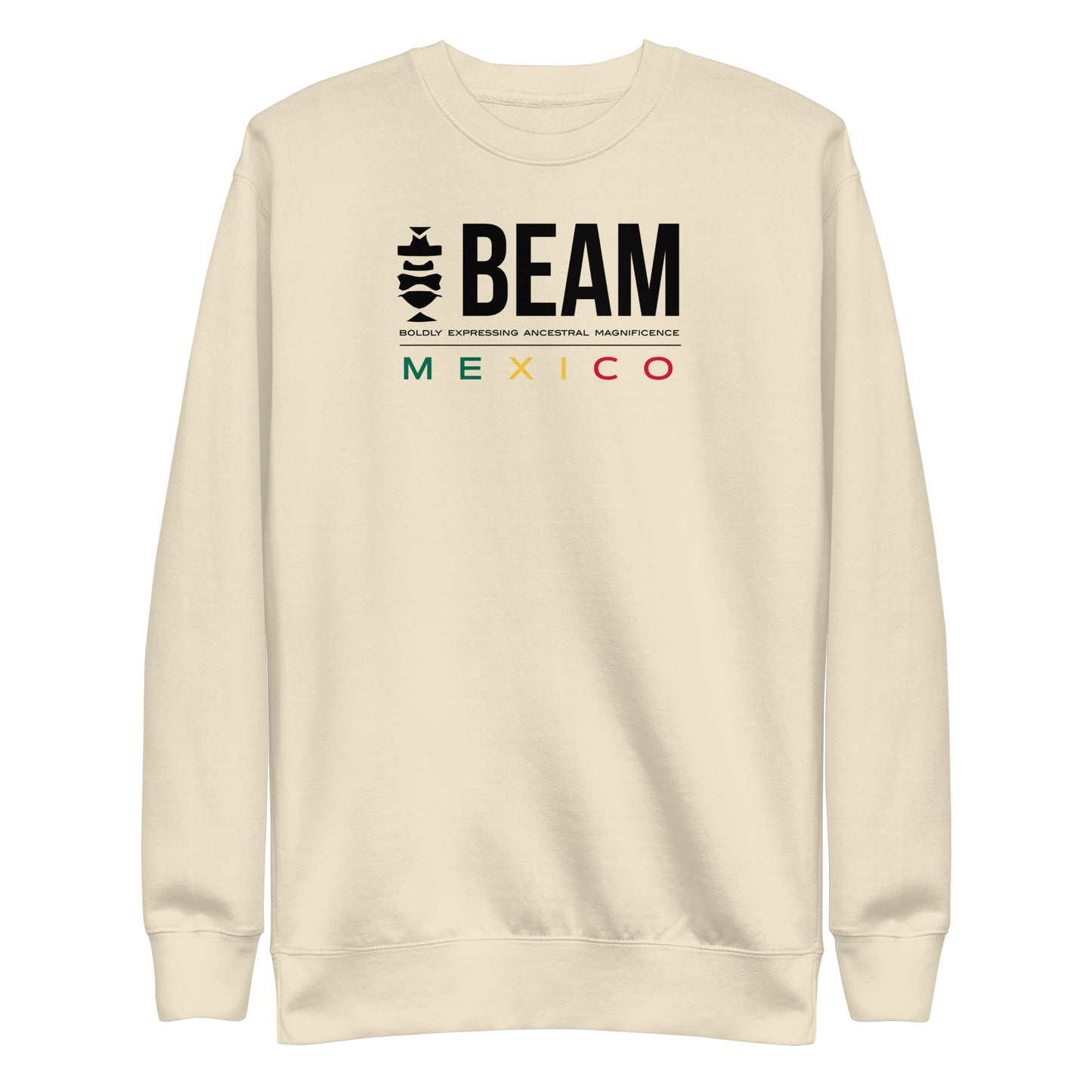 Beam Mexico Sweatshirt