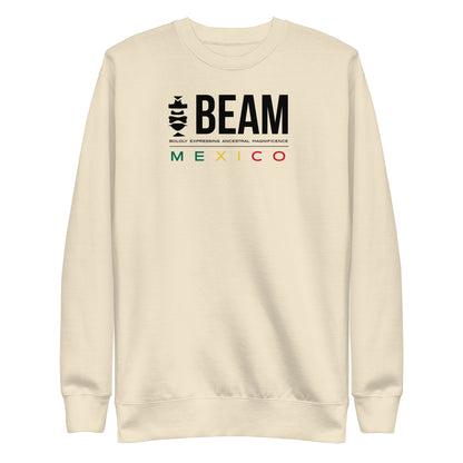 Beam Mexico Sweatshirt