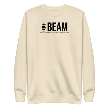 Unisex Jersey Sweatshirt