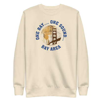 One Bay One Sound Sweatshirt