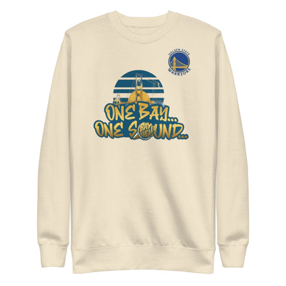 Golden State Warriors Sweatshirt