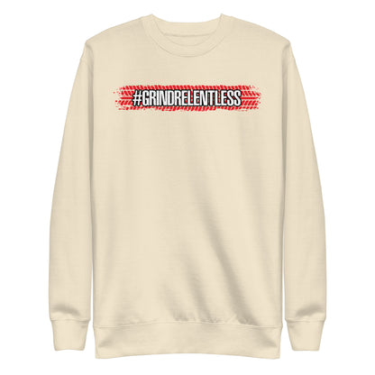 Grindrelentless Signature Premium Sweatshirt