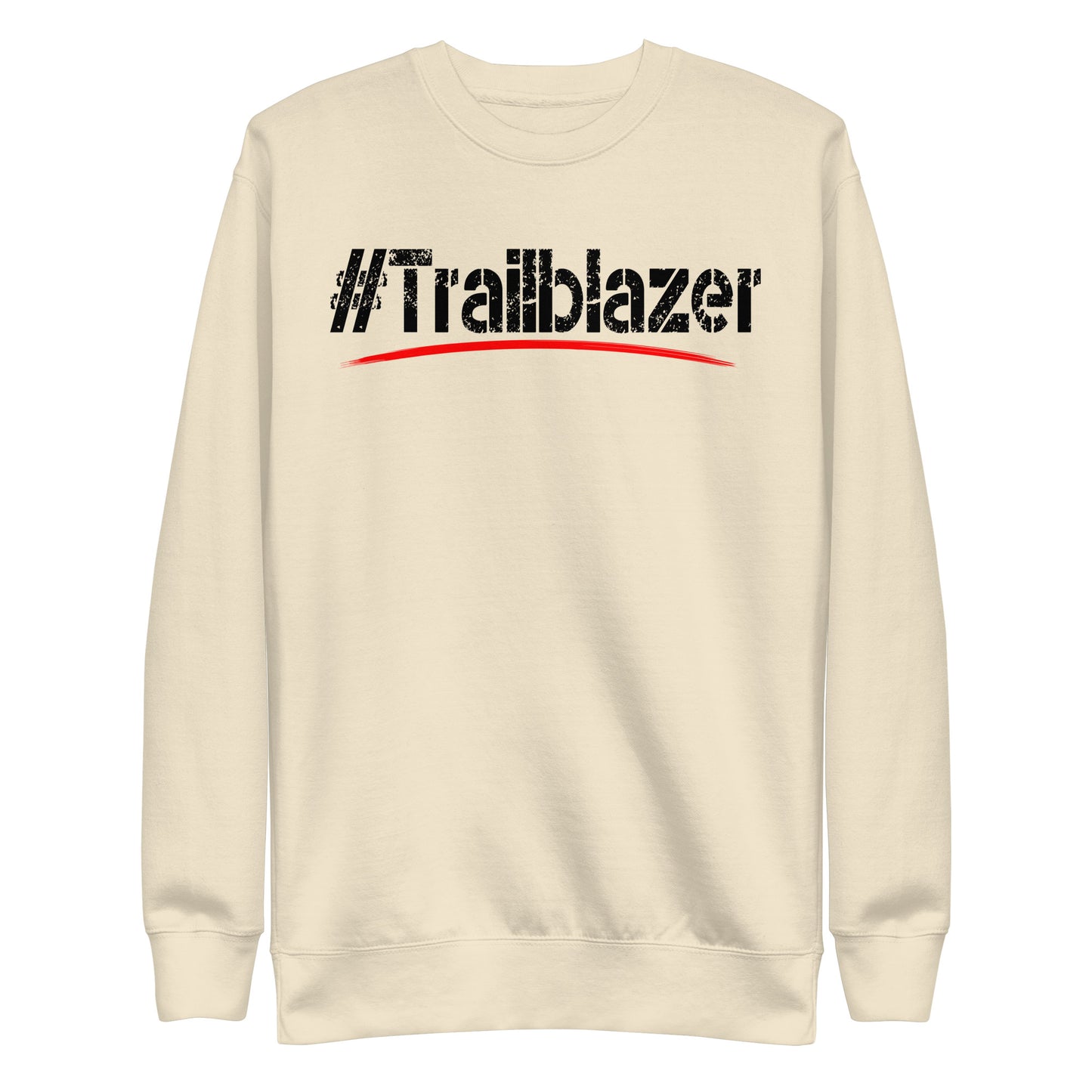 Trailblazer Signature Premium Sweatshirt