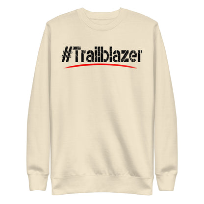 Trailblazer Signature Premium Sweatshirt