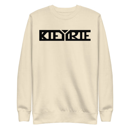 KTEYRTE Signature Premium Sweatshirt