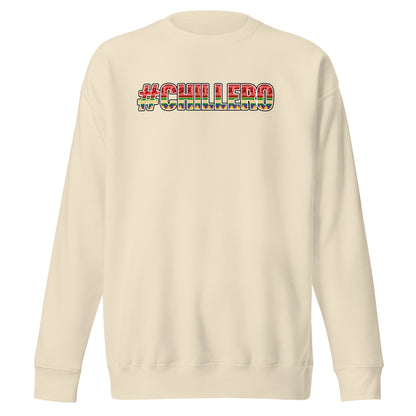Chillero Signature Sweatshirt