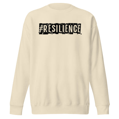 Resilience Signature Sweatshirt
