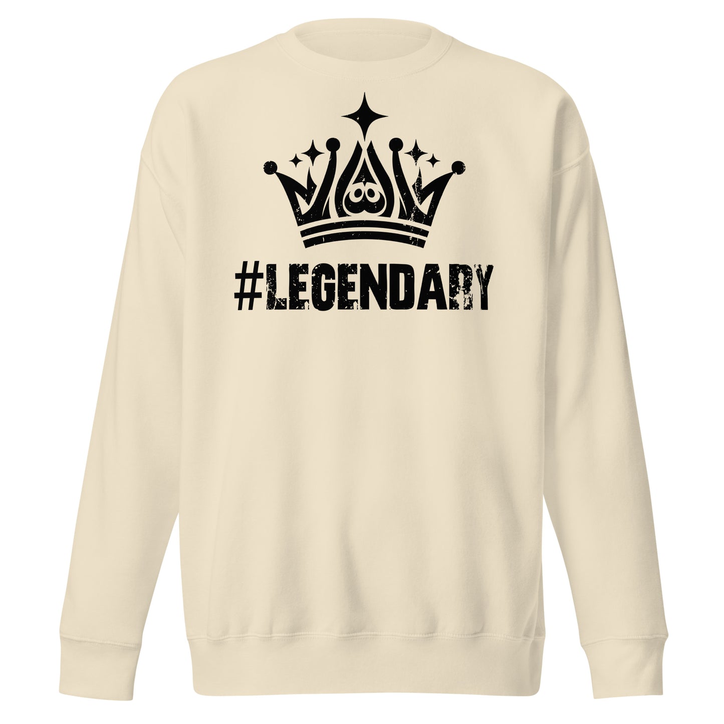 Legendary Signature Sweatshirt