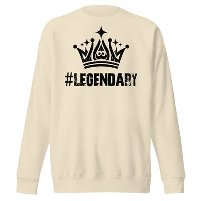 Legendary Signature Sweatshirt