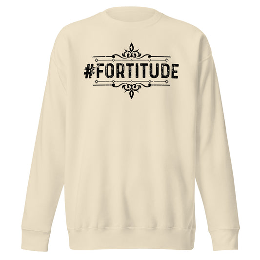 Fortitude Signature Sweatshirt