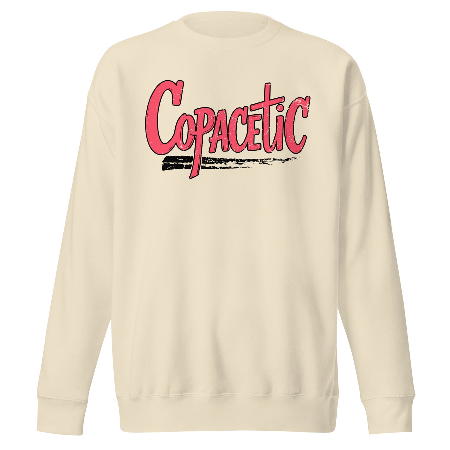 Copacetic Signature Sweatshirt