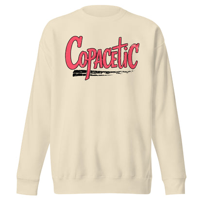 Copacetic Signature Sweatshirt
