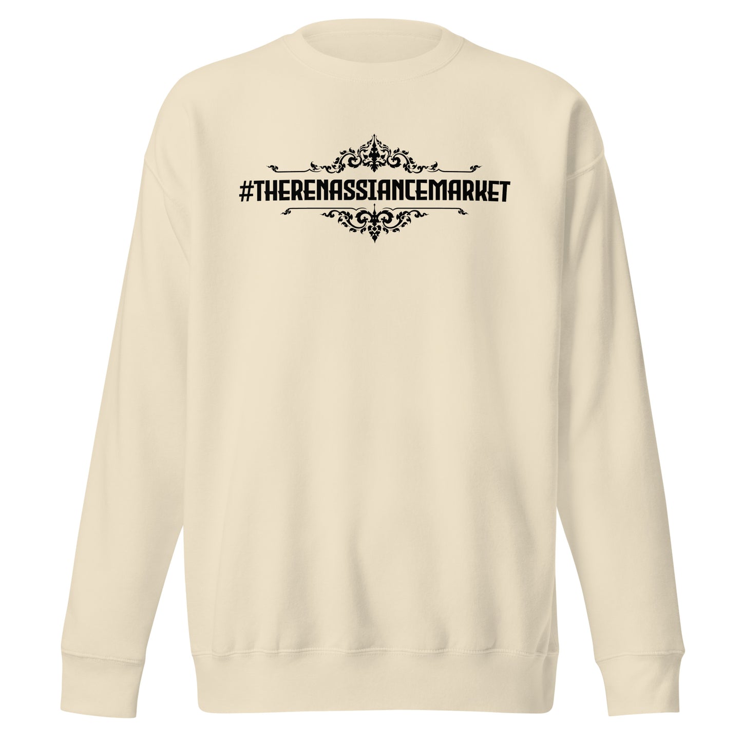 TRM Signature Sweatshirt