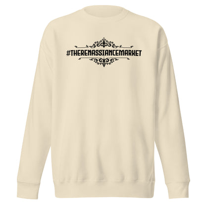 TRM Signature Sweatshirt