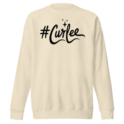 Curlee Signature Sweatshirt