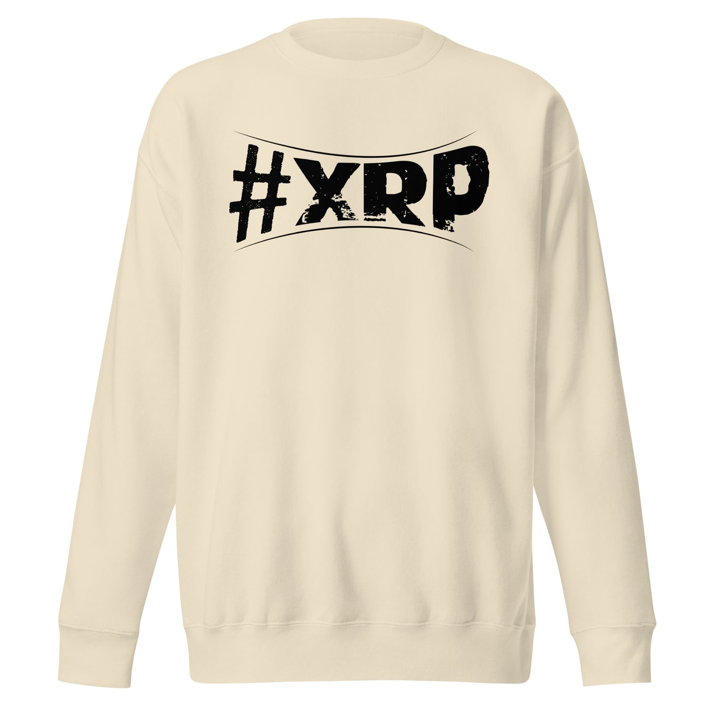 XRP Signature Sweatshirt