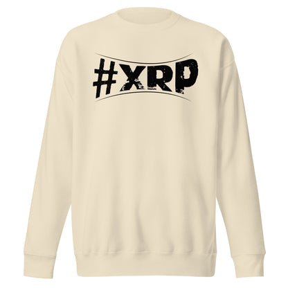 XRP Signature Sweatshirt