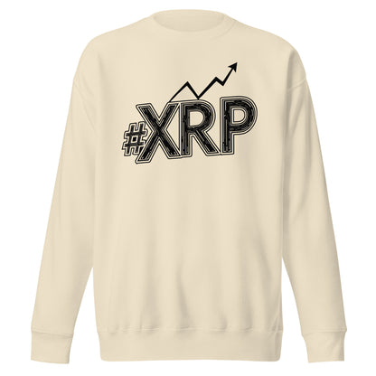 #XRP Signature Sweatshirt