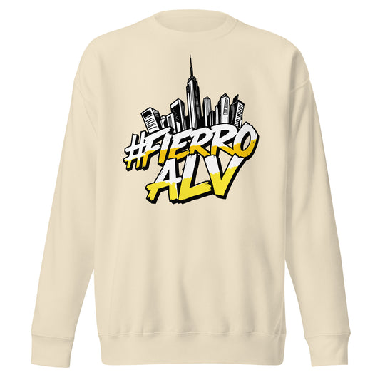 Fierro ALV Signature Sweatshirt