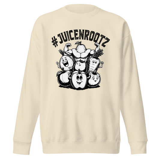 Juicen Rootz Signature Sweatshirt