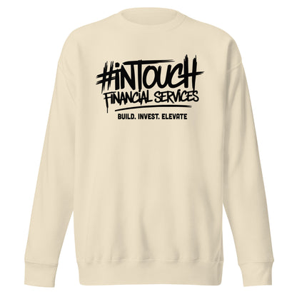 Intouch FInancial Signature Premium Sweatshirt