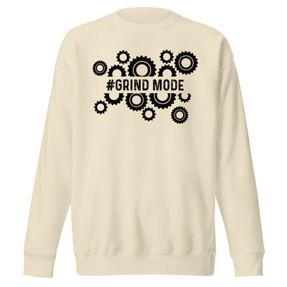 Grind Mode Signature Sweatshirt