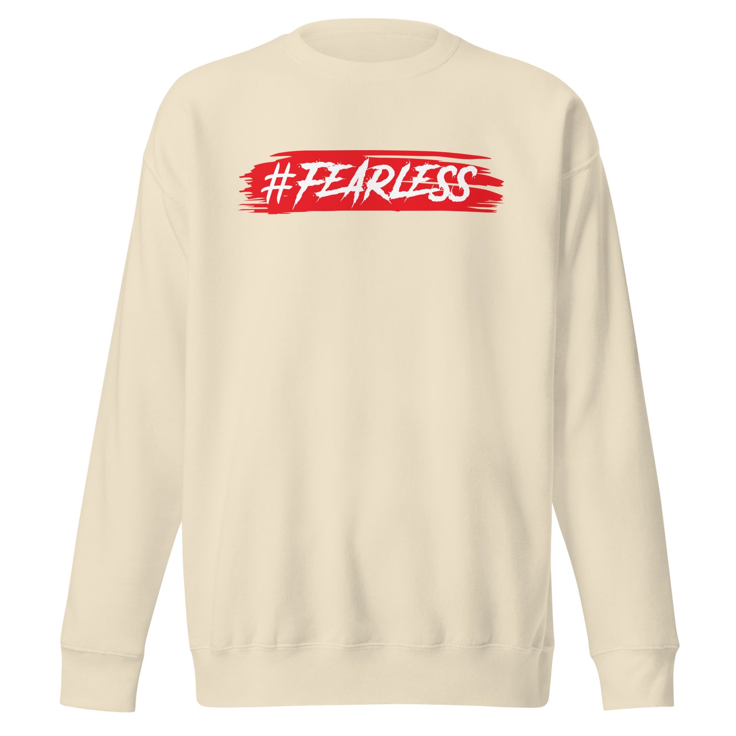 Fearless Signature Sweatshirt