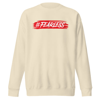 Fearless Signature Sweatshirt