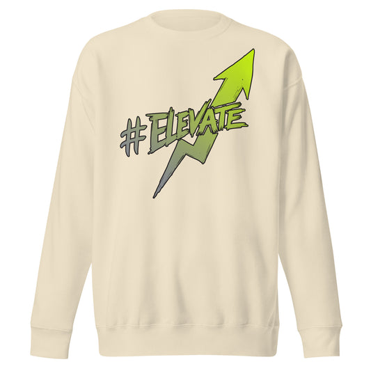 Elevate Signature Sweatshirt