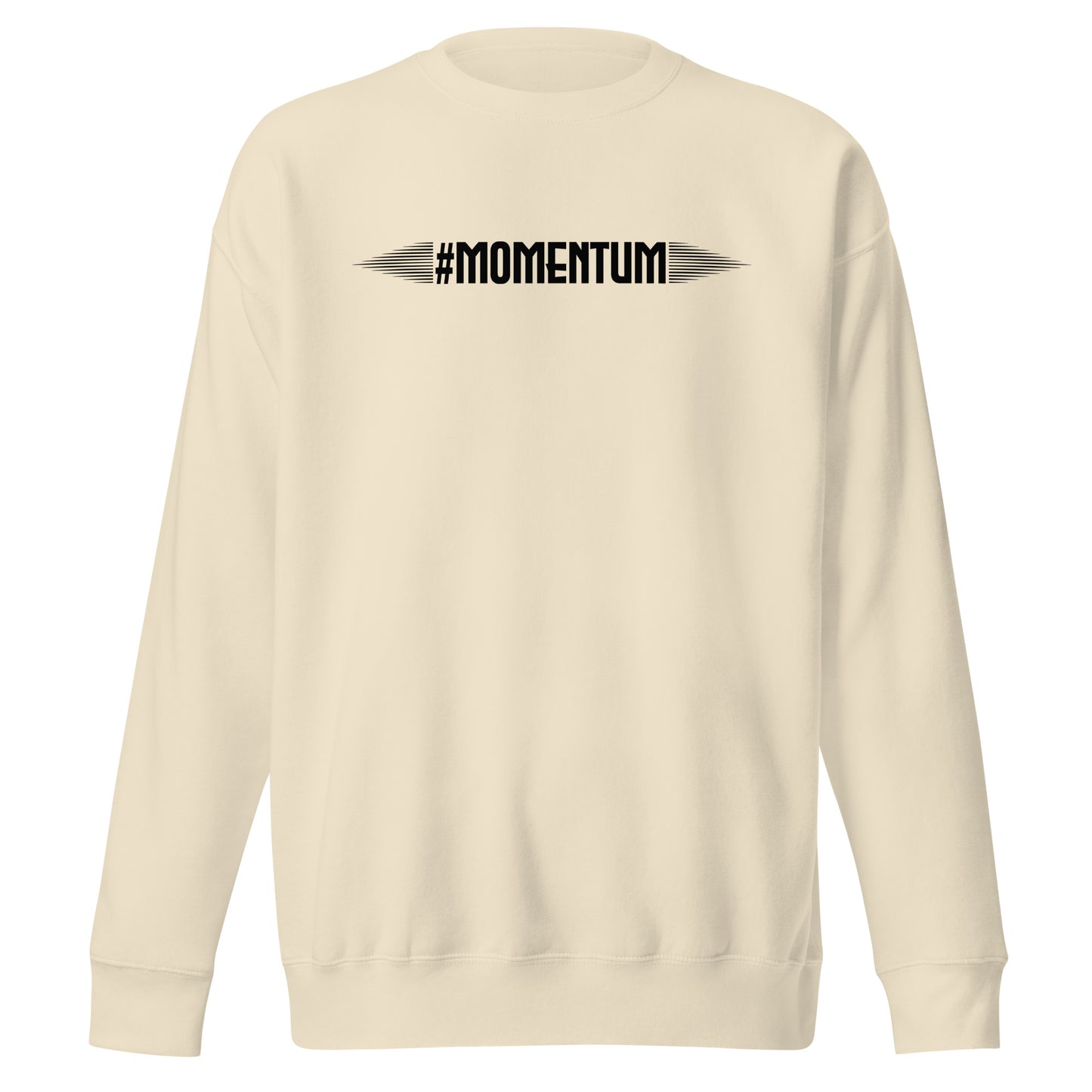 Momentum Signature Sweatshirt