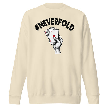 Neverfold Signature Sweatshirt