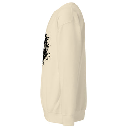 Beam Boldy Premium Sweatshirt