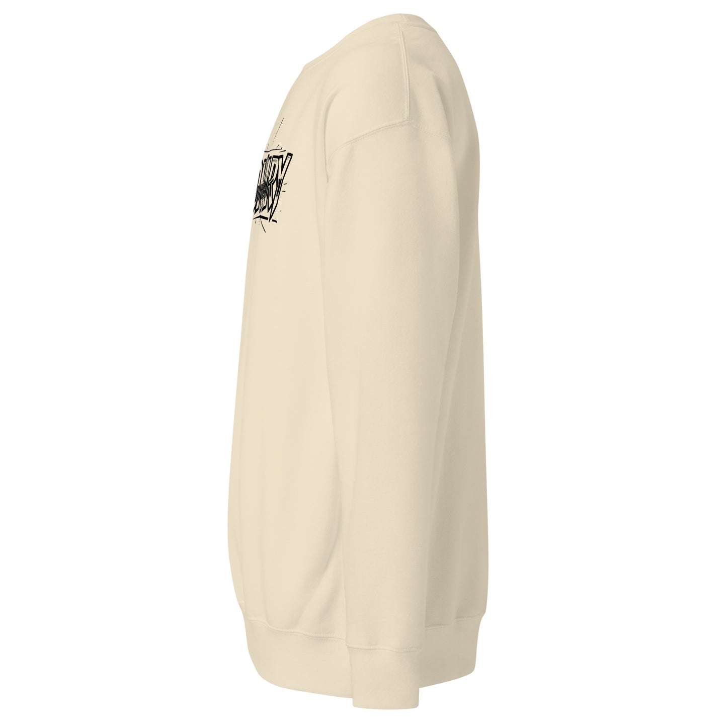 Visionary Signature Sweatshirt