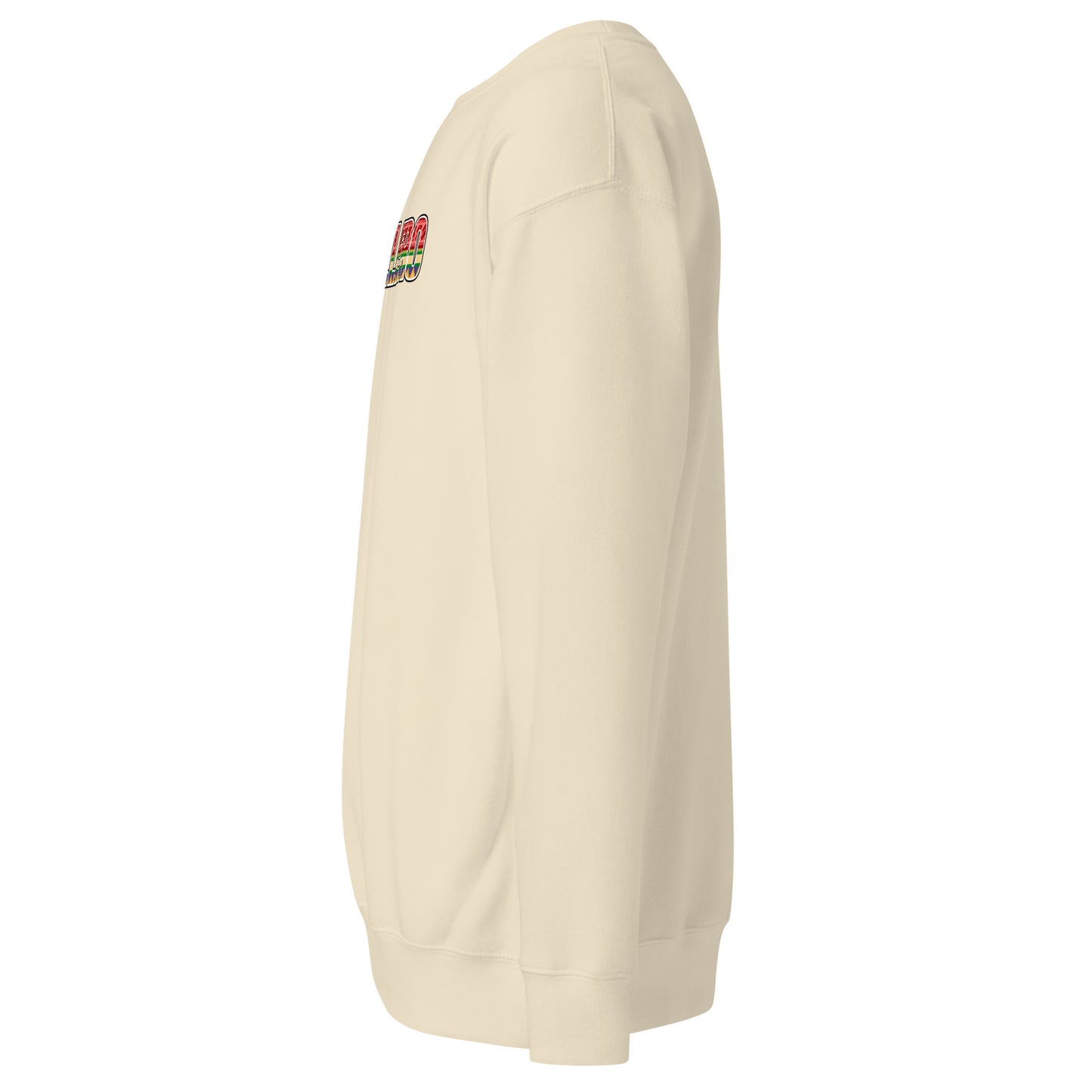 Chillero Signature Sweatshirt