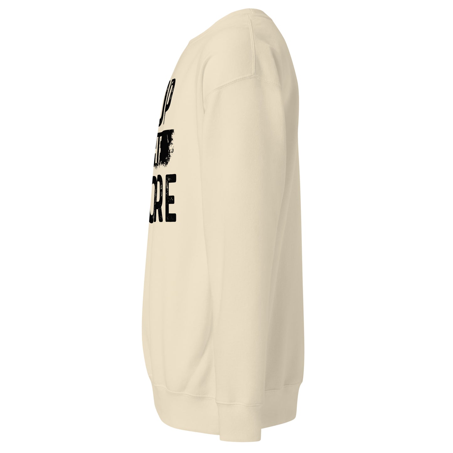 Up the Score Signature Sweatshirt