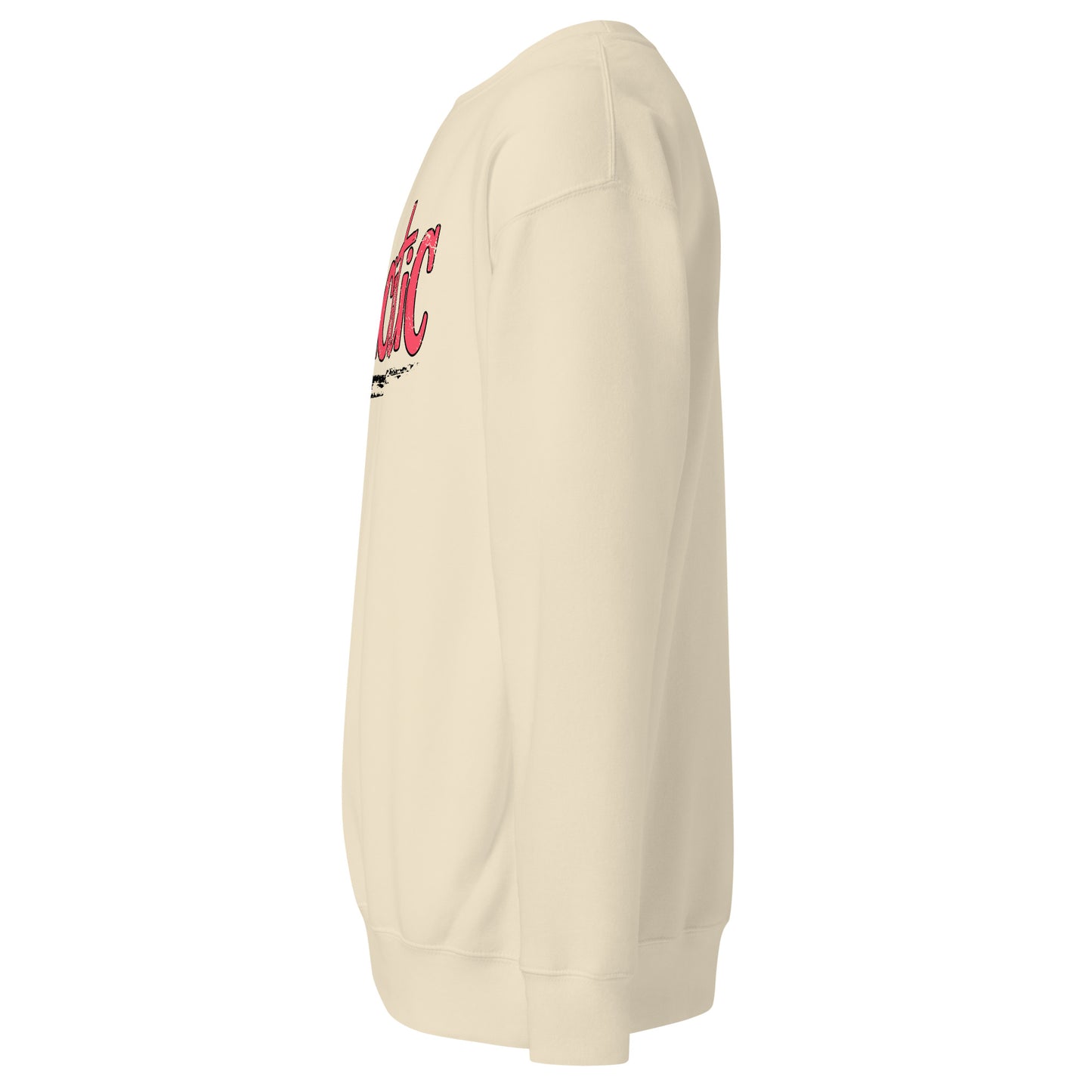 Copacetic Signature Sweatshirt