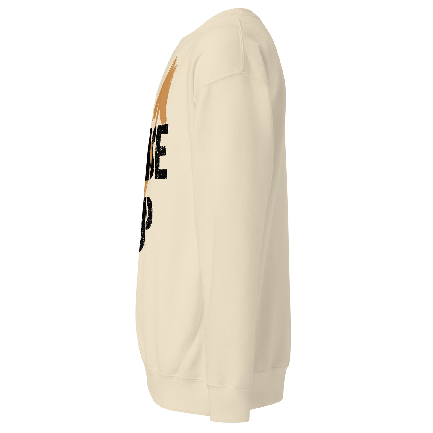 Rise Up Signature Sweatshirt