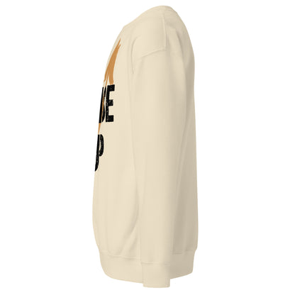 Rise Up Signature Sweatshirt