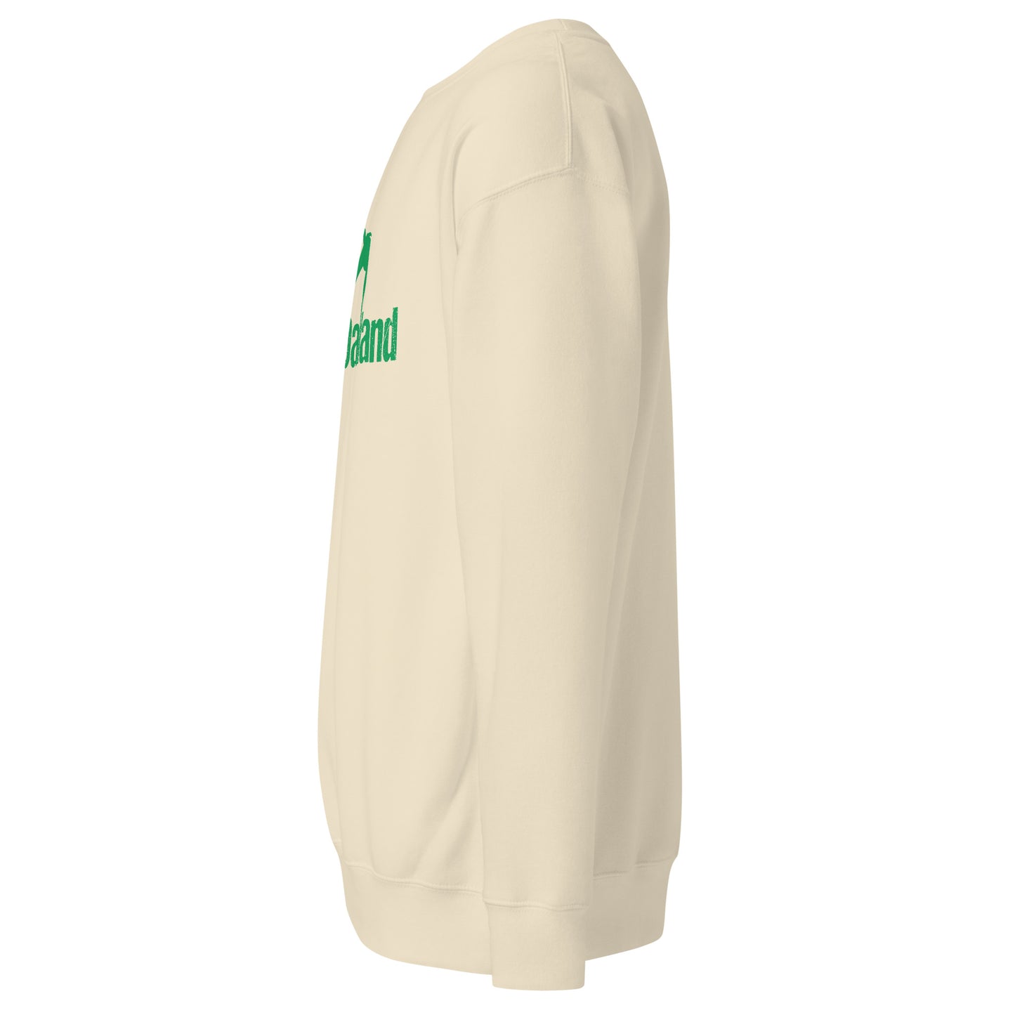 Axe Oakland Signature Sweatshirt
