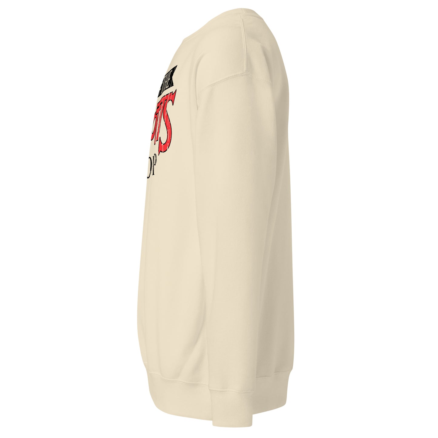 The Knotts Group Signature Sweatshirt