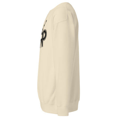 #XRP Signature Sweatshirt