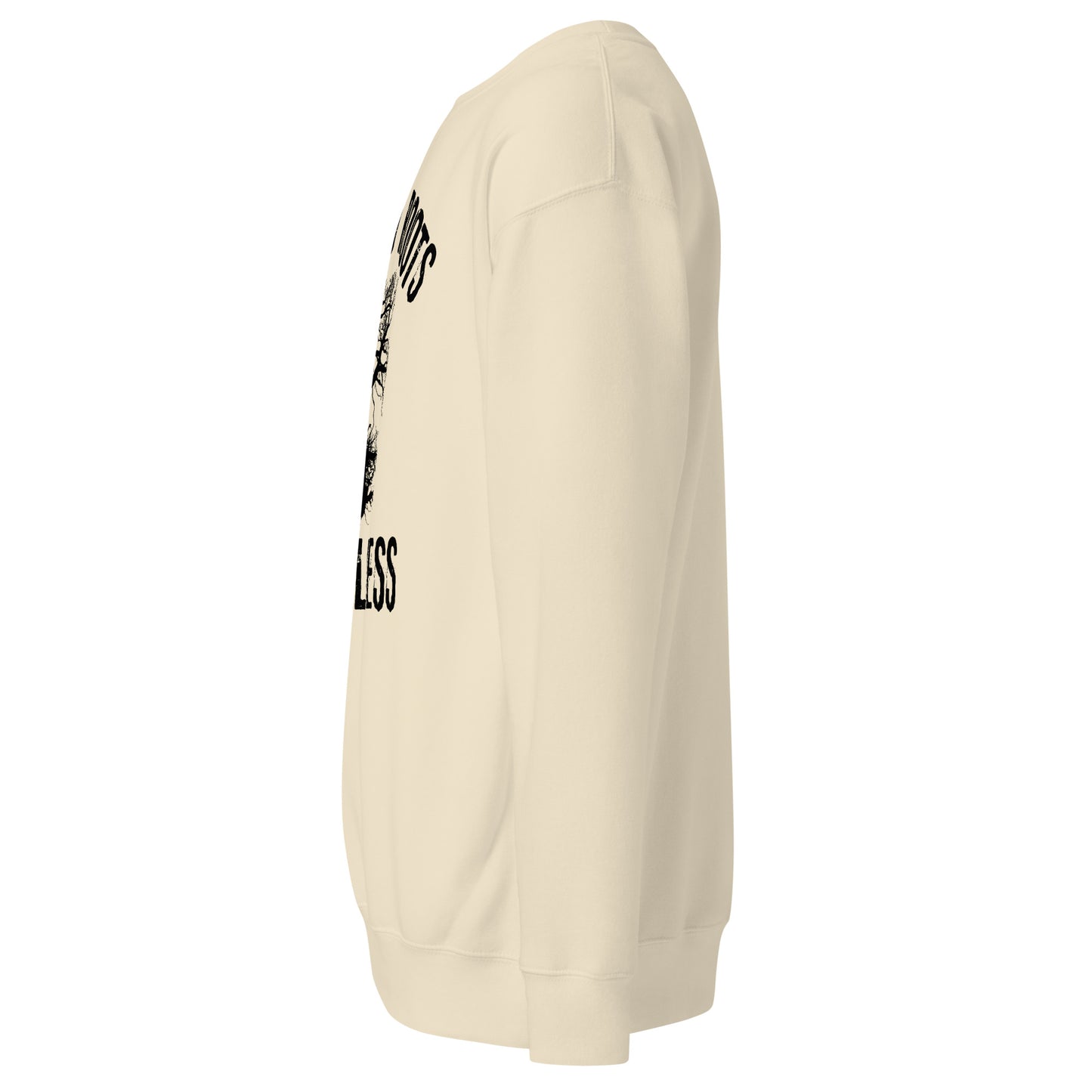 Sacred Roots Signature Sweatshirt