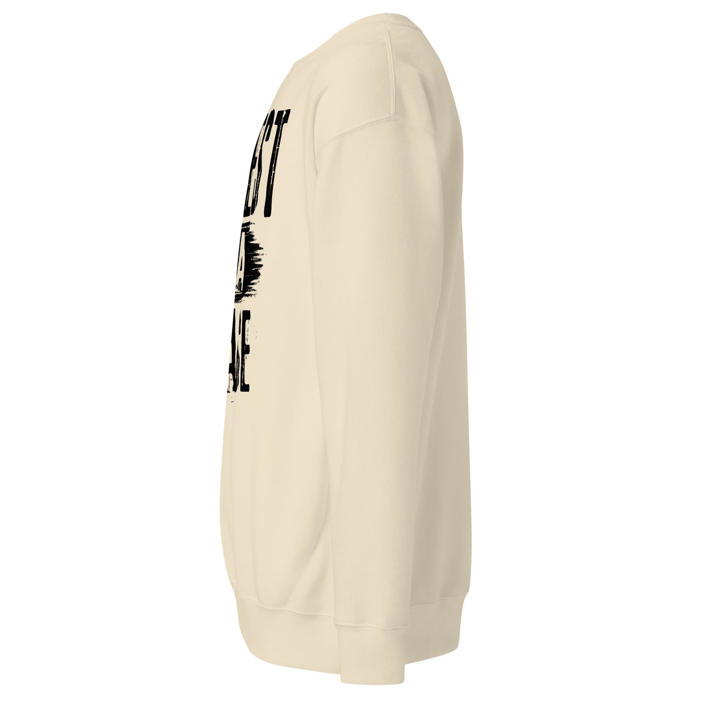 Cest La Base Signature Sweatshirt