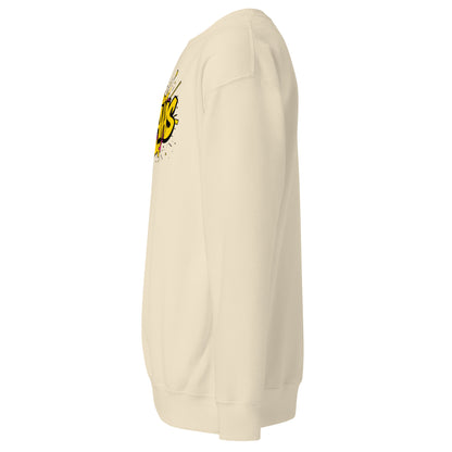 Traakas Signature Sweatshirt