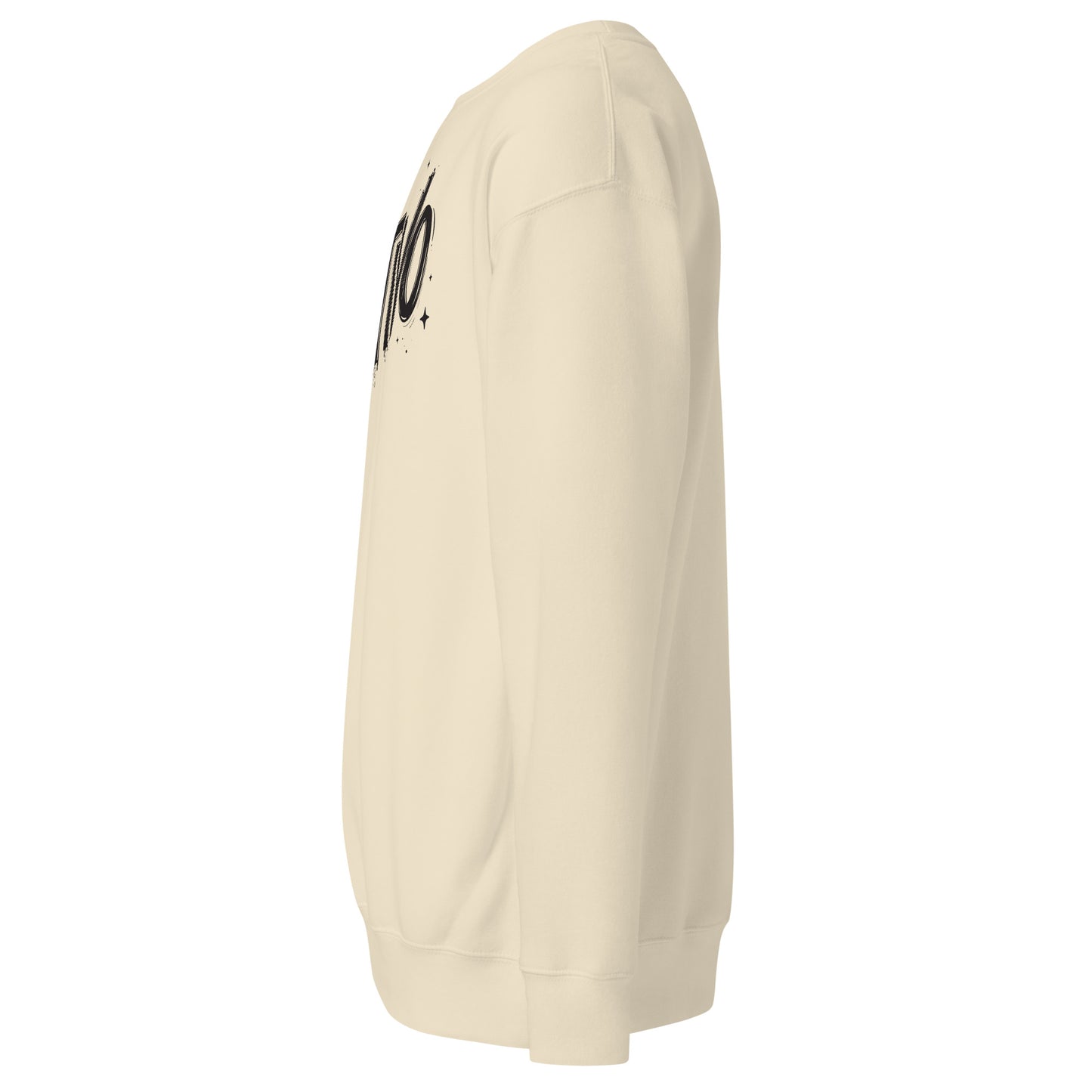 Activo Signature Long Sweatshirt