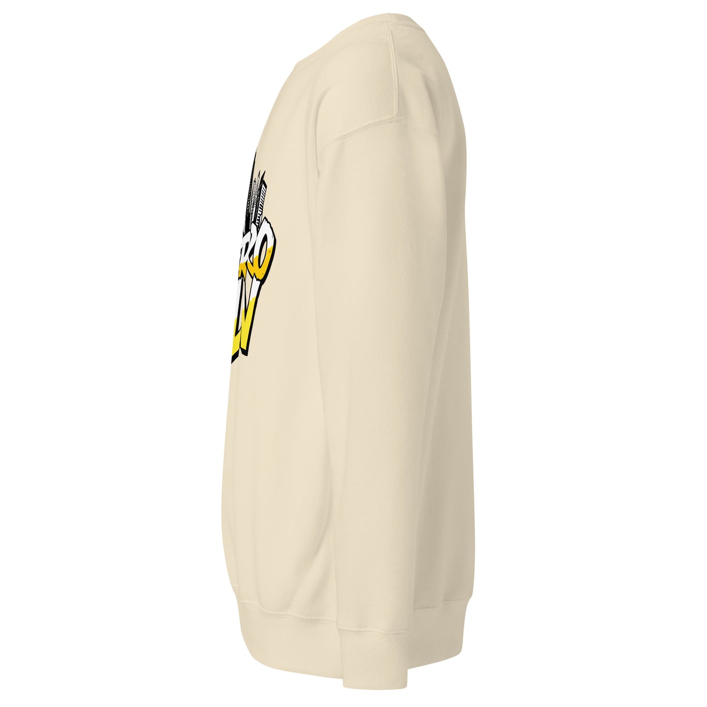 Fierro ALV Signature Sweatshirt