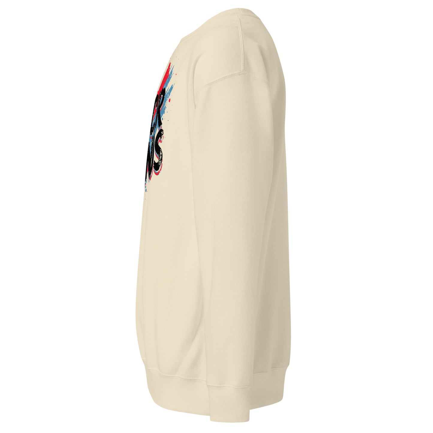 Decir Menos Signature Sweatshirt